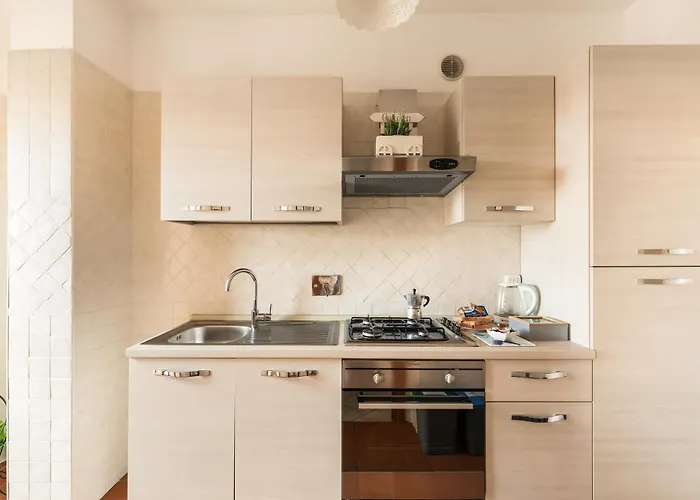 Giramondo Guest house Fiumicino