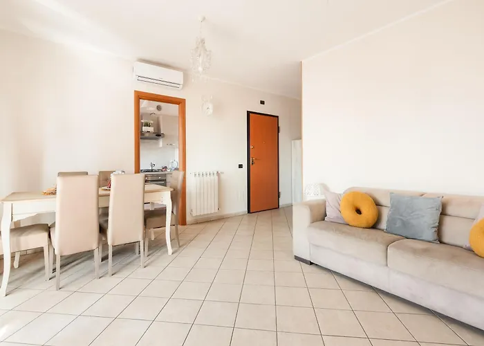Giramondo Guest house Fiumicino