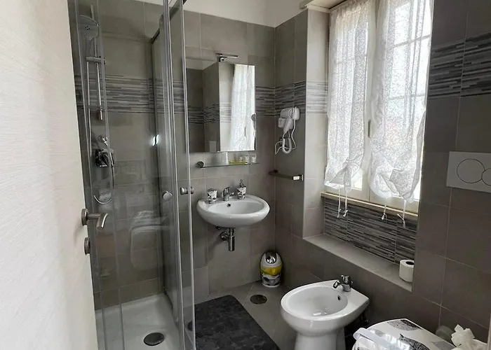 Hotel Royal House Fiumicino